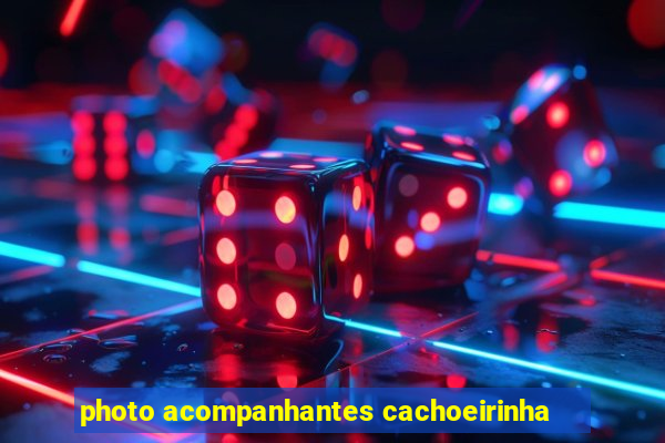 photo acompanhantes cachoeirinha